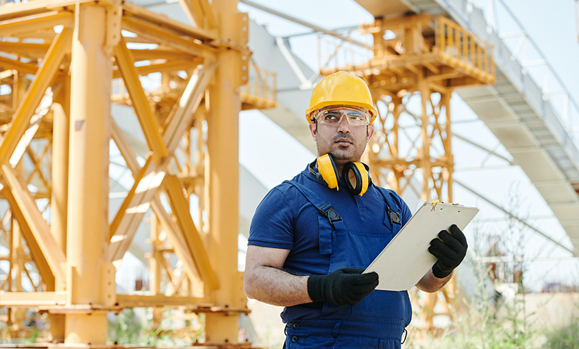 6 Key Elements of the ISO 9001 Standard