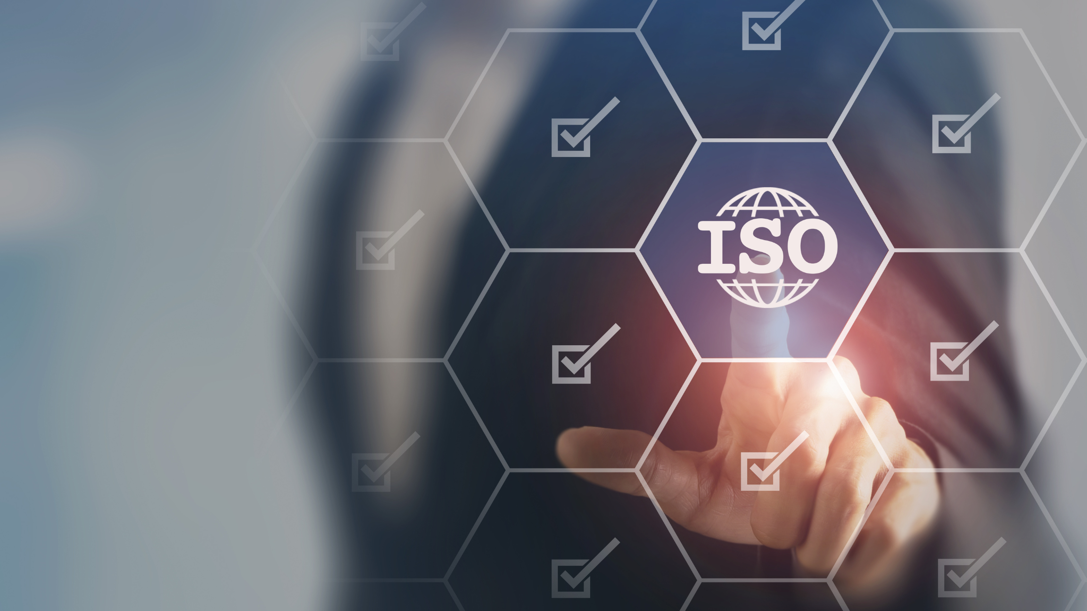 ISO 9001